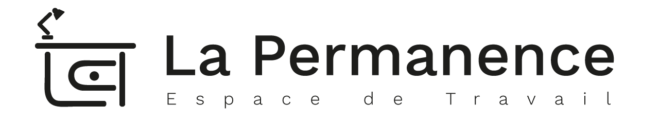 Logo la permanence