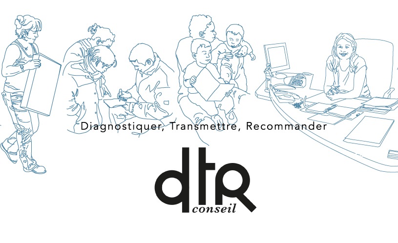 DTR Conseil
